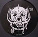 Motörhead – Overkill LP vinyl record, image 6 of 10