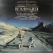 John Williams – Star Wars / Return Of The Jedi - The Original Motion Picture Soundtrack LP vinyl record, image 2 of 10