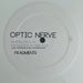 Optic Nerve – Fragments 12" vinyl record, image 4 of 4