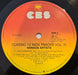 Various – Classic 12 Inch Tracks - Volume Four LP vinyl record, image 4 of 4