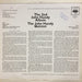 John Handy Quintet – The 2nd John Handy Album LP vinyl record, image 2 of 3