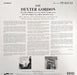 Dexter Gordon – Go! LP vinyl record, image 2 of 6