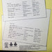 Various – Dear Anyone... LP vinyl record, image 6 of 9