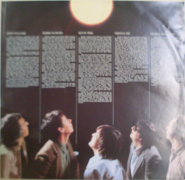 Sky – Sky LP vinyl record, image 5 of 6