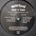 Motörhead – Overkill LP vinyl record, image 9 of 10