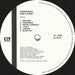 Radiohead – Pablo Honey LP vinyl record, image 4 of 8