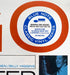 Dexter Gordon – Go! LP vinyl record, image 5 of 6