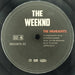 The Weeknd – The Highlights (2xLP) LP vinyl record, image 8 of 8