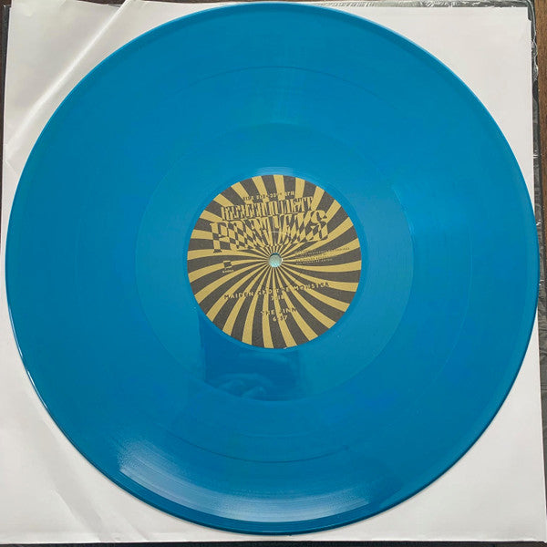 Kirk Hammett – Portals 12" vinyl record, image 3 of 8