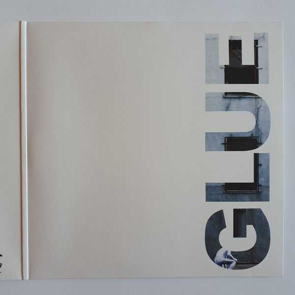 Boston Manor – Glue LP vinyl record, image 4 of 8