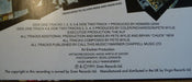 Pete Wylie & Wah! The Mongrel – Infamy! Or How I Didn't Get Where I Am Today LP vinyl record, image 8 of 8