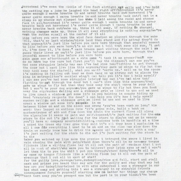 DIIV – Deceiver LP vinyl record, image 7 of 10