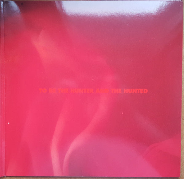 Anna Calvi – Hunter LP vinyl record, image 4 of 10