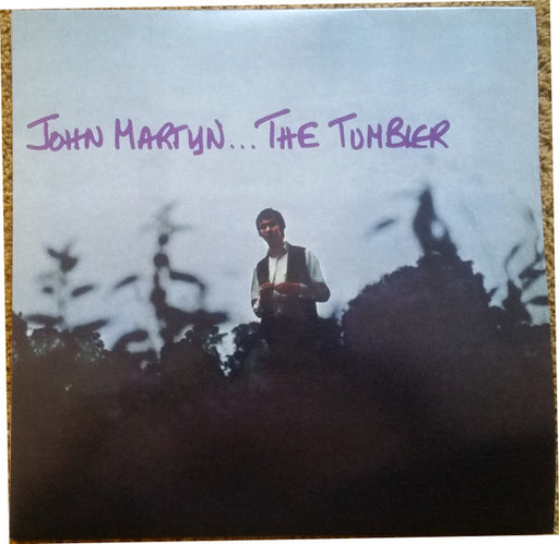 John Martyn – The Tumbler