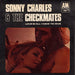 The Checkmates LTD. – Love Is All I Have To Give 7" vinyl record, image 1 of 4