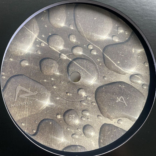 Angus Mills – Alva 12" vinyl record, image 1 of 2
