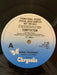 King Trigger – Temptation 12" vinyl record, image 1 of 2