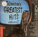 Various – Television's Greatest Hits, Volume II (2xLP) LP vinyl record, image 1 of 6