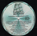 Michael Jackson – Farewell My Summer Love LP vinyl record, image 5 of 5