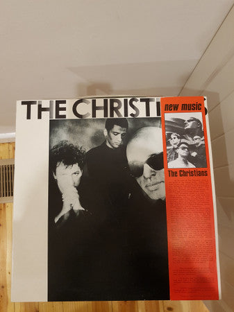 The Christians – The Christians