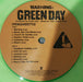 Green Day – Warning: LP vinyl record, image 7 of 7