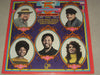 The Fifth Dimension – Greatest Hits On Earth LP vinyl record, image 1 of 4