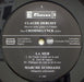 Claude Debussy, Duo Crommelynck – La Mer (Version Originale Pour Piano 4 Mains) / Marche Ecossaise / Petite Suite / Six Epigraphes Antiques LP vinyl record, image 5 of 6