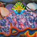 Larry Coryell – Planet End LP vinyl record, image 1 of 4