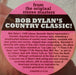 Bob Dylan – Nashville Skyline LP vinyl record, image 7 of 8