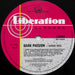 Hanne Boel – Dark Passion LP vinyl record, image 8 of 9