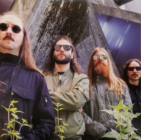 Blood Incantation – Absolute Elsewhere LP vinyl record, image 5 of 10