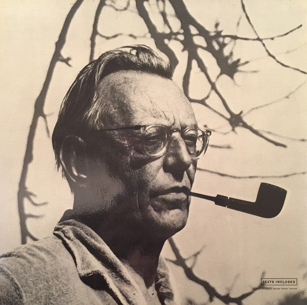 Carl Orff, Arleen Auger, Wiesław Ochman, Chor Der Deutschen Oper Berlin, Eugen Jochum – Catulli Carmina LP vinyl record, image 2 of 4
