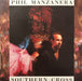 Phil Manzanera – Southern Cross LP vinyl record, image 1 of 4