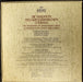 Various – Die Tradition Des Gregorianischen Chorals (6xLP) LP vinyl record, image 2 of 10