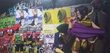 The Seatbelts – Cowboy Bebop (Original Series Soundtrack) LP vinyl record, image 2 of 10