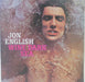 Jon English – Wine Dark Sea LP vinyl record, image 1 of 3