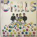 The Chills – The "Lost" EP 12" vinyl record, image 1 of 5