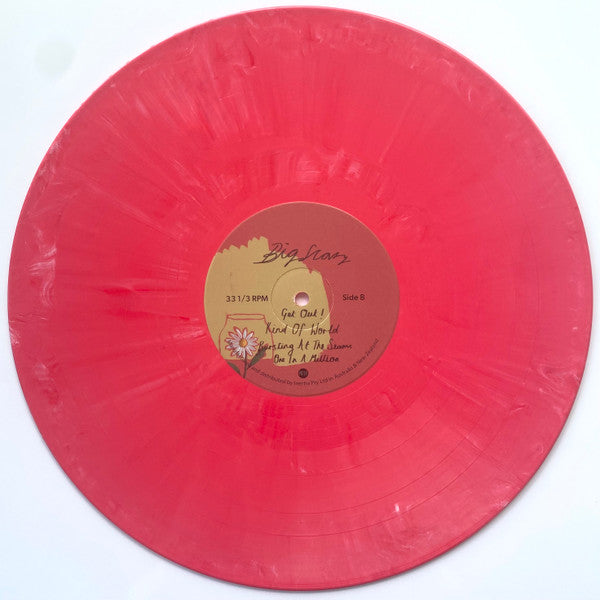 Big Scary – Daisy LP vinyl record, image 6 of 8