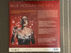 Billie Holiday – The Hits LP vinyl record, image 5 of 5