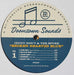 Jenny Don't And The Spurs – Broken Hearted Blue LP vinyl record, image 3 of 4