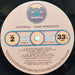 Todd Rundgren – Faithful LP vinyl record, image 4 of 4