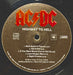AC/DC – Highway To Hell LP vinyl record, image 3 of 9