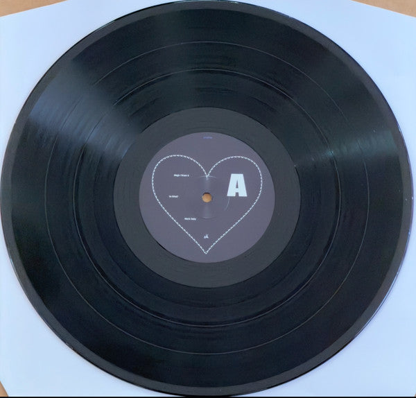 Jane Remover – ♡ (2x12") 12" vinyl record, image 6 of 9