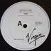 Orchestral Manoeuvres In The Dark – So In Love 12" vinyl record, image 3 of 4