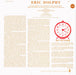 Eric Dolphy – Out To Lunch! LP vinyl record, image 2 of 5
