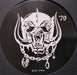 Motörhead – Overkill LP vinyl record, image 8 of 10