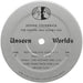 Josiah Steinbrick – For Anyone That Knows You LP vinyl record, image 7 of 7