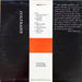 The John Coltrane Quartet – Coltrane LP vinyl record, image 2 of 4