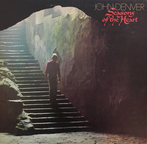 John Denver – Seasons Of The Heart