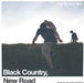 Black Country, New Road – For The First Time LP vinyl record, image 1 of 10